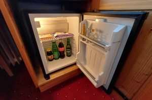 Minibar Z107