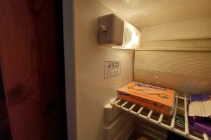 Minibar Z107