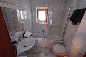 Badezimmereinrichtung Z107