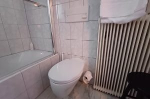 Badezimmereinrichtung Z107
