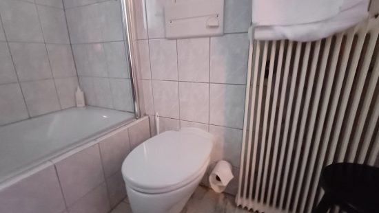 Badezimmereinrichtung Z107