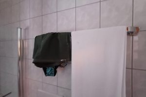 Badezimmereinrichtung Z107
