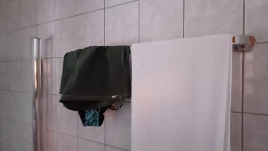 Badezimmereinrichtung Z107