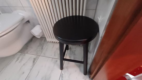Badezimmereinrichtung Z107