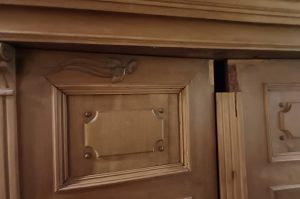 Kleiderschrank MB