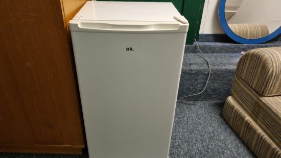 Kühlschrank