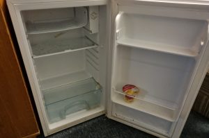 Kühlschrank