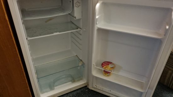 Kühlschrank