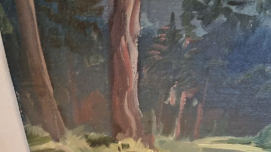 Bild Lienzer Dolomiten BR