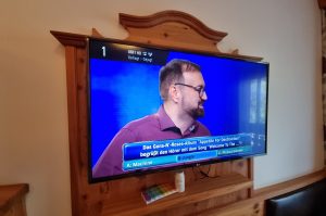 TV Gerät Z104
