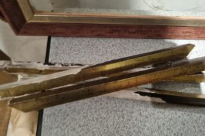 Bilder und Rahmen