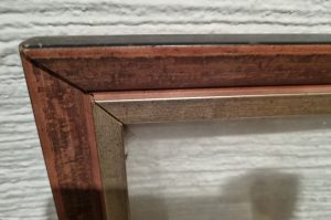 Bilder und Rahmen