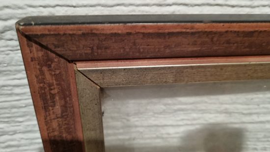 Bilder und Rahmen