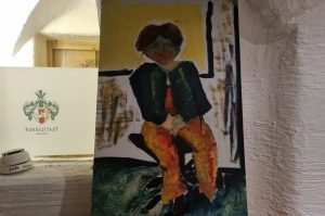 Bilder und Rahmen