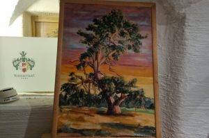 Bilder und Rahmen