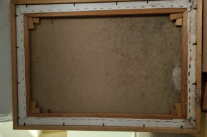 Bilder und Rahmen