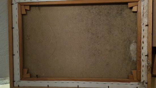 Bilder und Rahmen