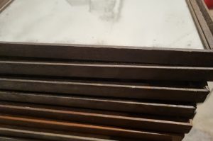 Bilder und Rahmen
