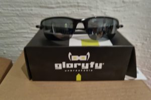 Sonnenbrille