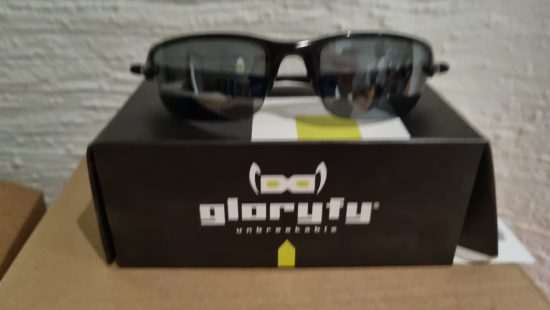Sonnenbrille