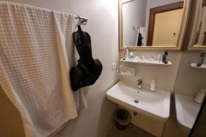 Badezimmerausstattung Z104