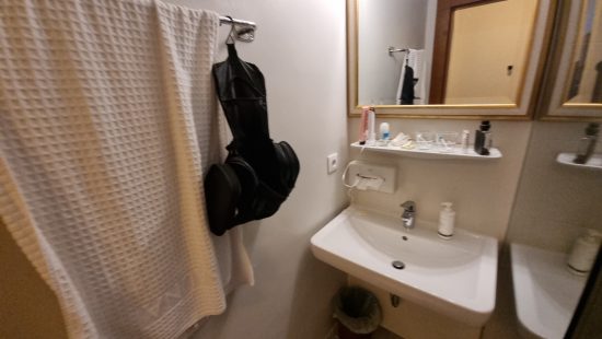Badezimmerausstattung Z104