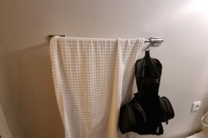 Badezimmerausstattung Z104