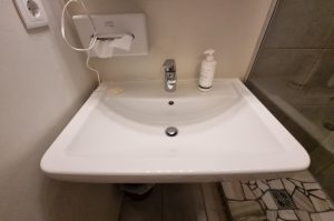 Badezimmerausstattung Z104