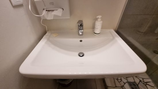 Badezimmerausstattung Z104