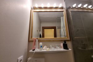 Badezimmerausstattung Z104