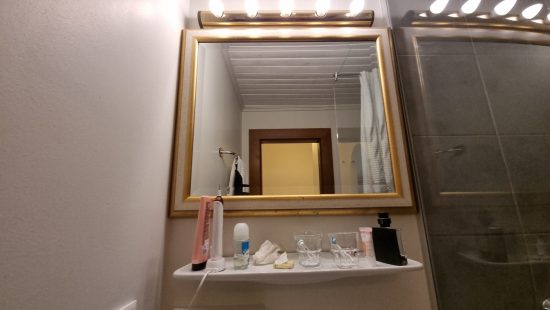 Badezimmerausstattung Z104