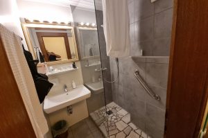 Dusche Z104