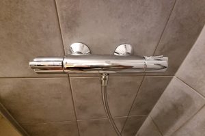 Dusche Z104