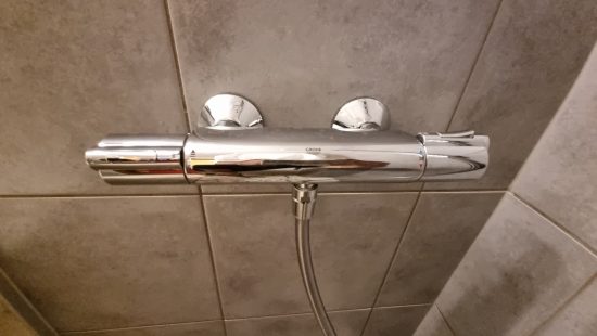 Dusche Z104