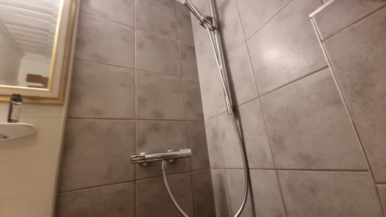 Dusche Z104