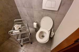 WC Einheit Z104