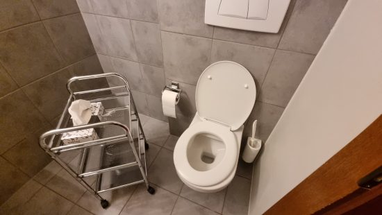 WC Einheit Z104