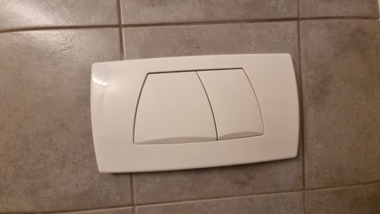 WC Einheit Z104