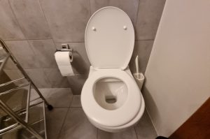 WC Einheit Z104