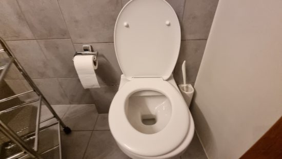 WC Einheit Z104