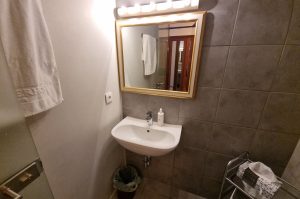 Badezimmerausstattung Z104