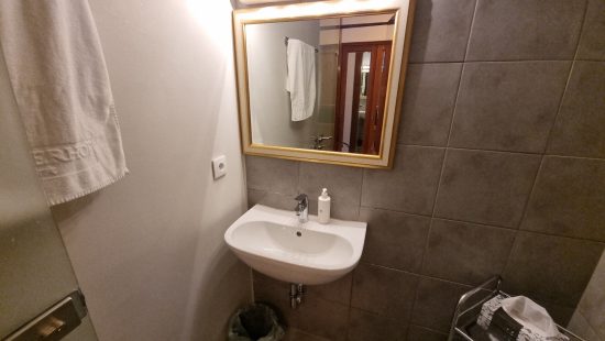 Badezimmerausstattung Z104