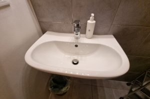 Badezimmerausstattung Z104