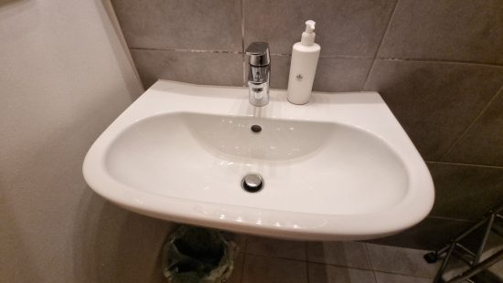 Badezimmerausstattung Z104