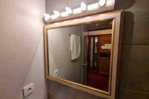 Badezimmerausstattung Z104