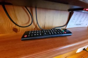 TV Gerät Z2011