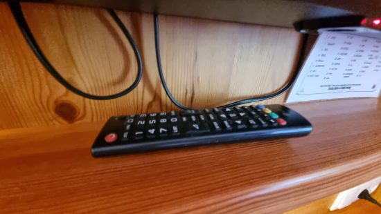 TV Gerät Z2011