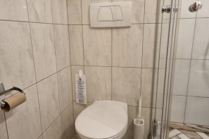 WC Einheit Z211