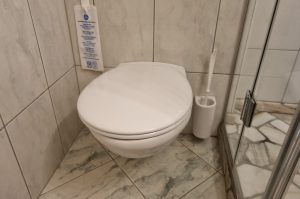 WC Einheit Z211