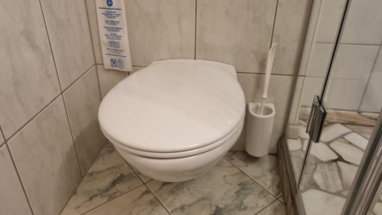 WC Einheit Z211